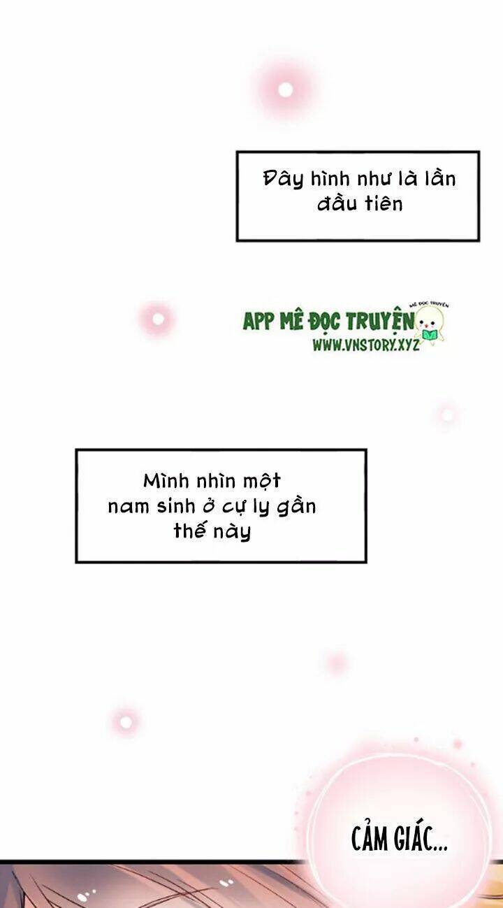 Trạch Thượng Tịch Mịch Huỳnh Hỏa: Chapter 21