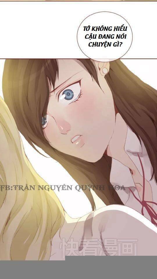 Trả Thù Trường Trung Học: Chapter 27