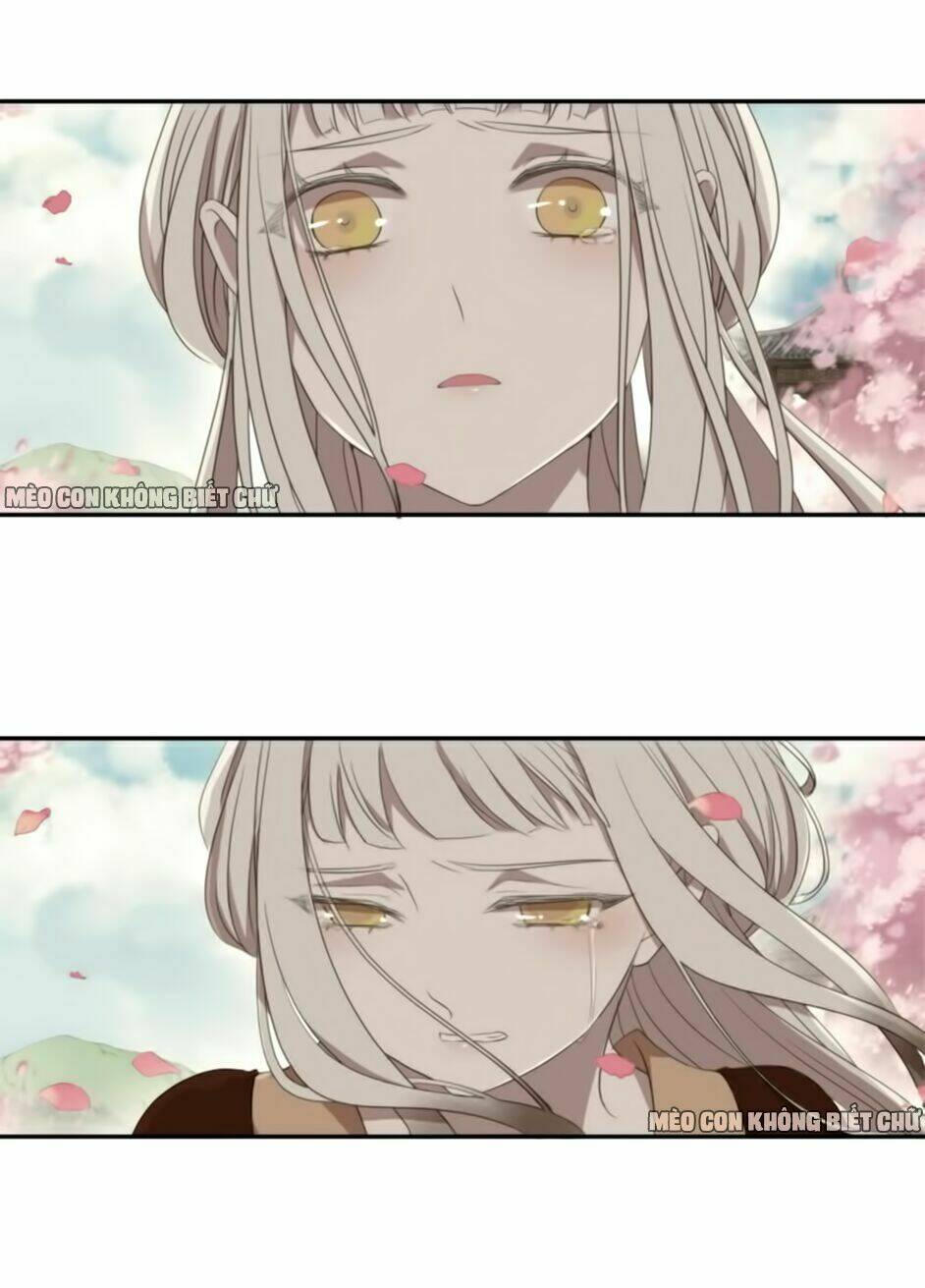 Bách Yêu Dị Văn: Chapter 7