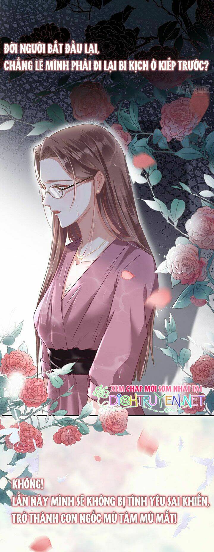 Bạn Gái Tôi Mới 30+: Chapter 0