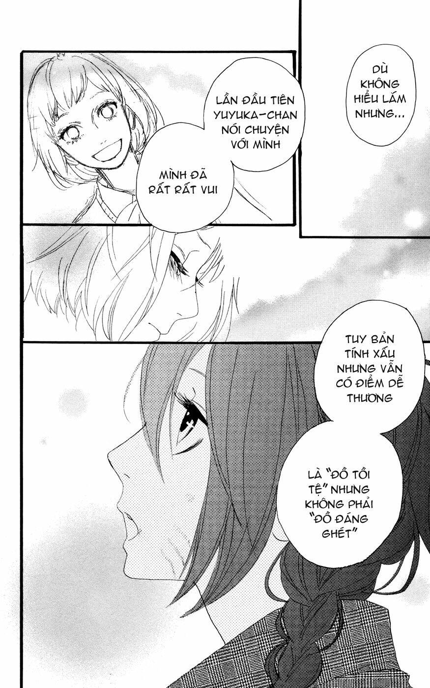 Sao Mai Của Em: Chapter 5