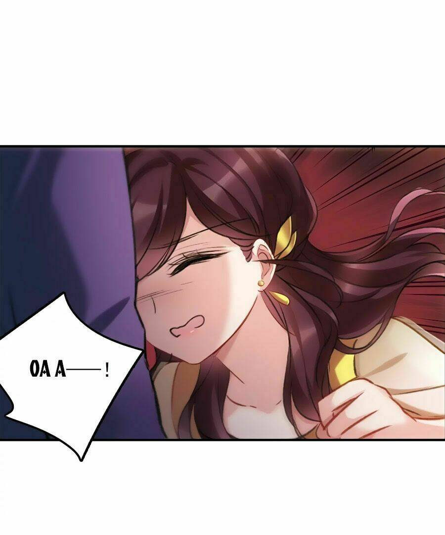 Cuốn Sách Vận Mệnh Của Tôi: Chapter 40