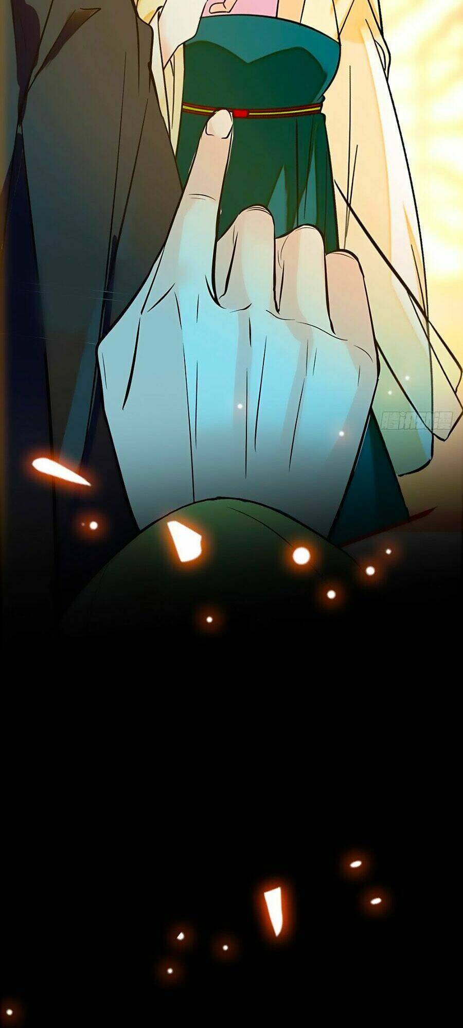 Nhất Thế Khuynh Thành: Lãnh Cung Khí Phi: Chapter 97