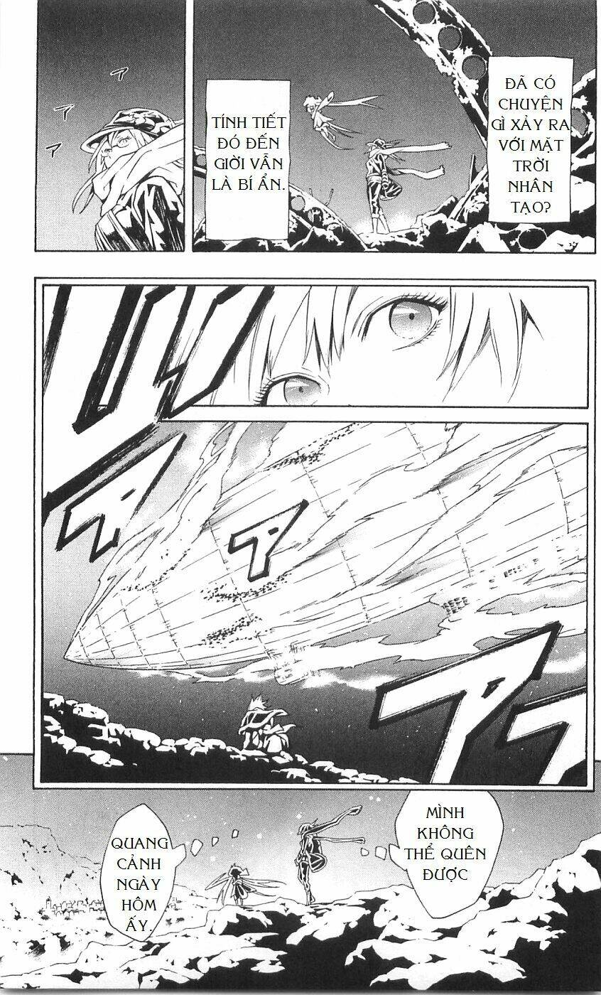 Ong Đưa Thư: Chapter 35