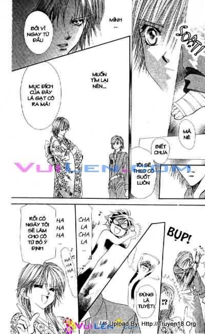 Thách Thức Tuyệt Vời: Chapter 2