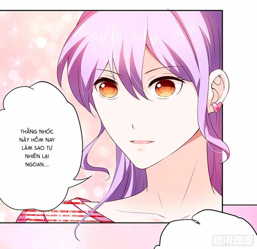 Bạn Trai Là Ngôi Sao: Chapter 86