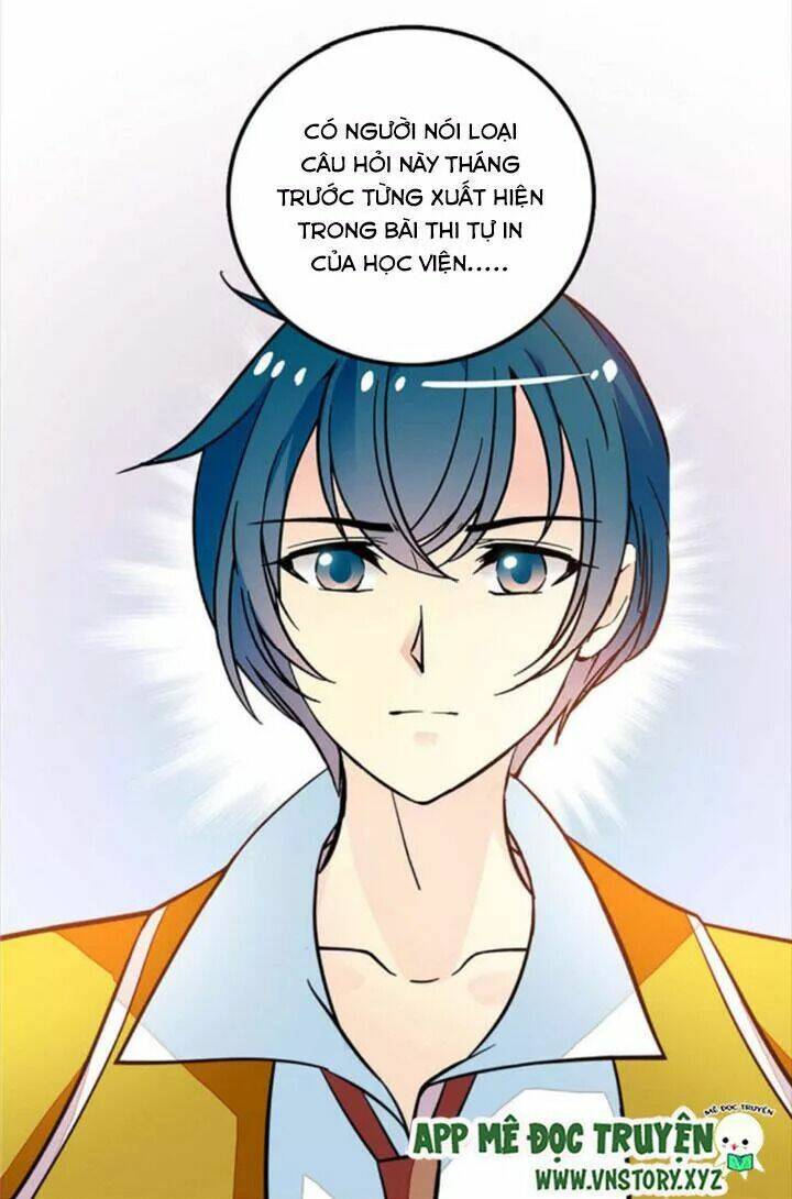 Nữ Hầu Sau Giờ Học: Chapter 98