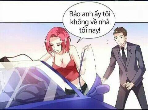 1 Nửa Hoàn Hảo Của Ceo: Chapter 7