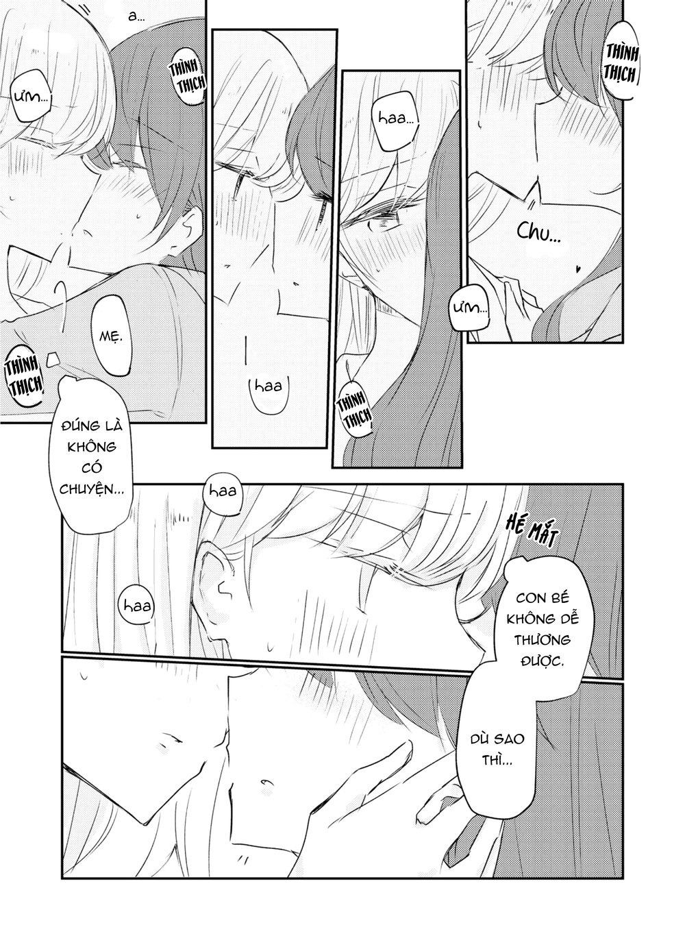 1 X 1/2: Chapter 7