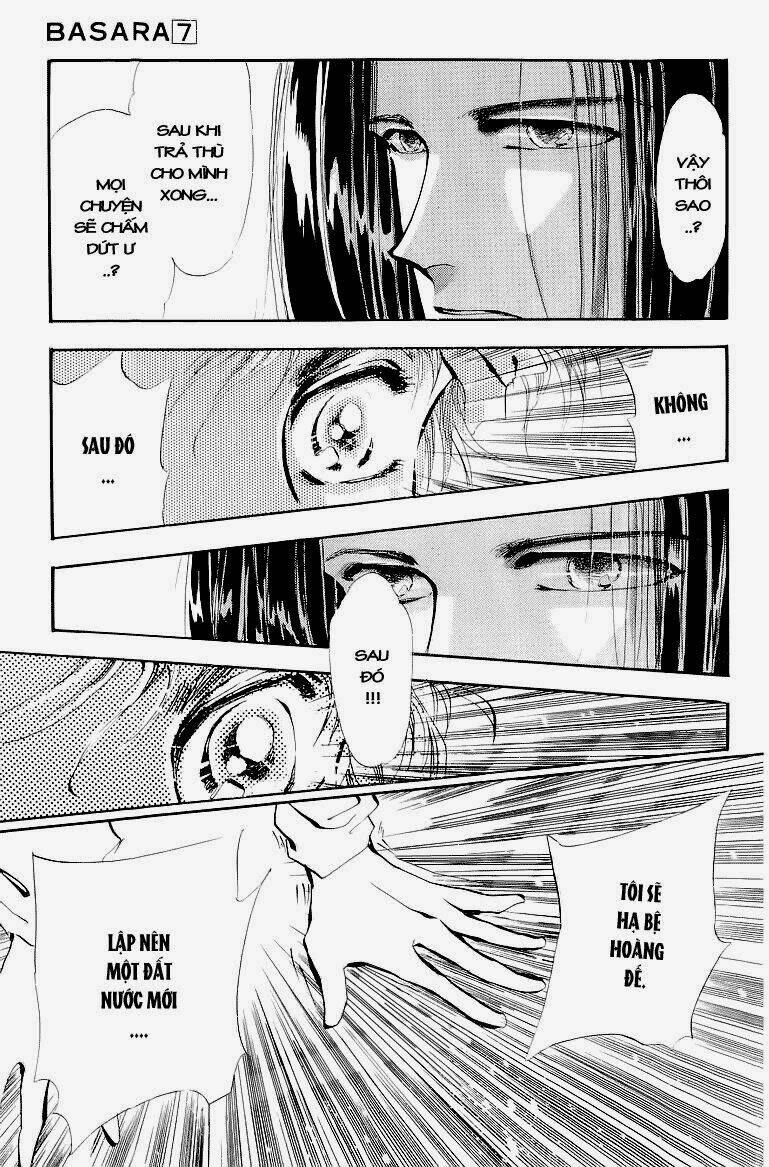 Đứa Con Số Phận: Chapter 26