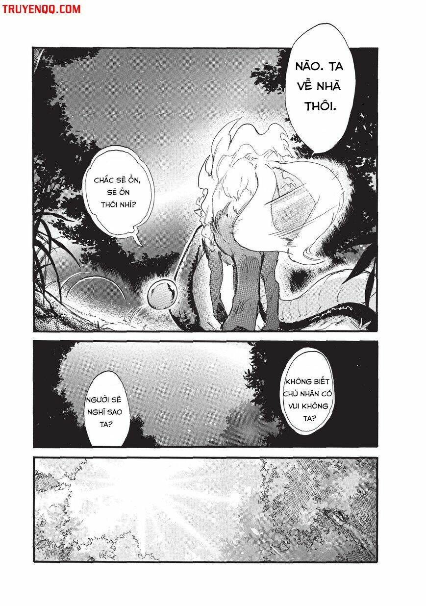 Tondemo Skill De Isekai Hourou Meshi Sui No Dai Bouken: Chapter 1