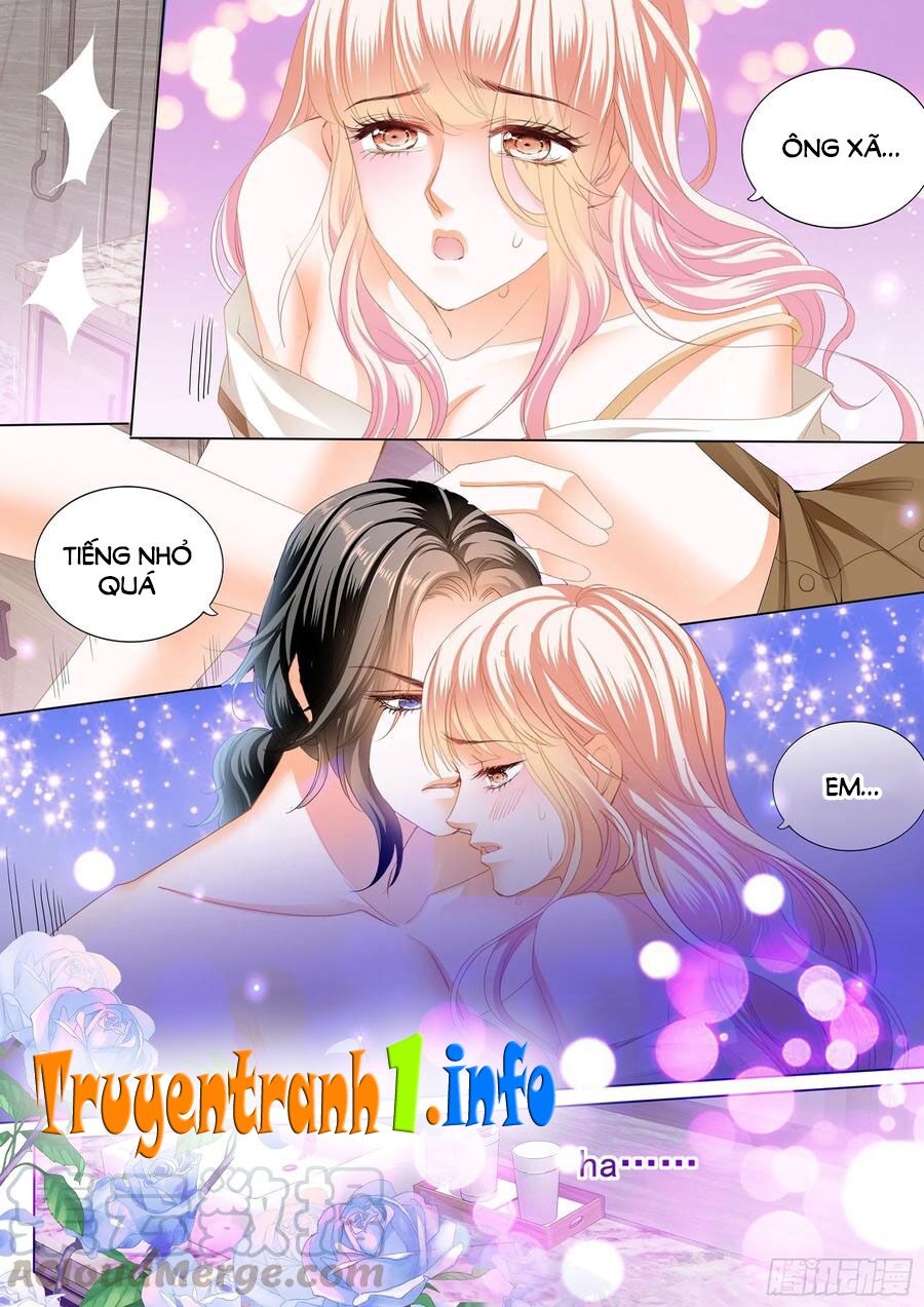 Bá Đạo Tiểu Thúc, Xin Trêu Chọc Vừa Thôi!: Chapter 167