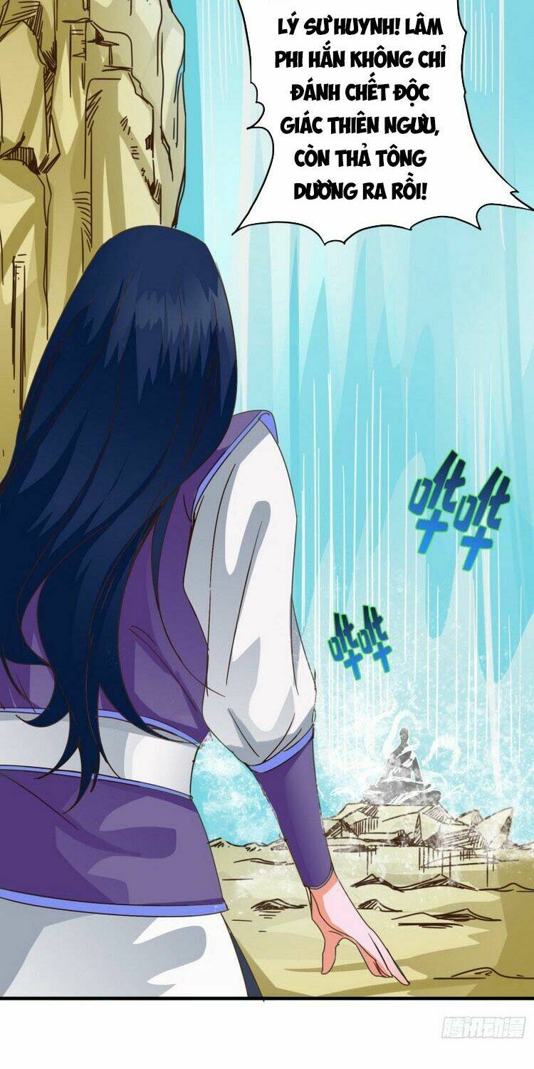 Chư Thiên Ký: Chapter 282