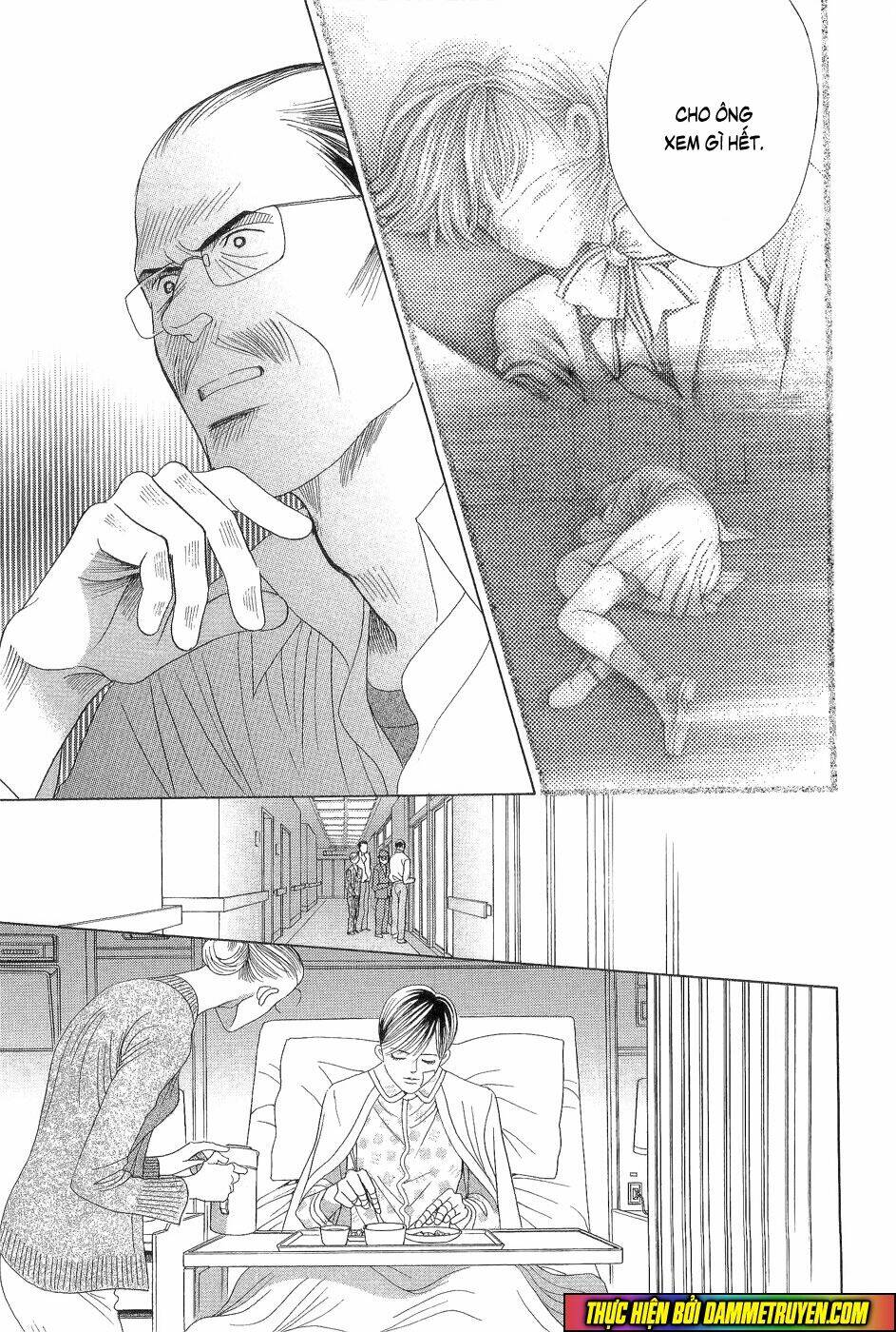 Himitsu – The Top Secret: Chapter 18.8