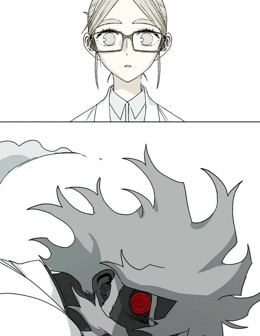 Đại Chiến Muỗi Biến Dị: Chapter 43