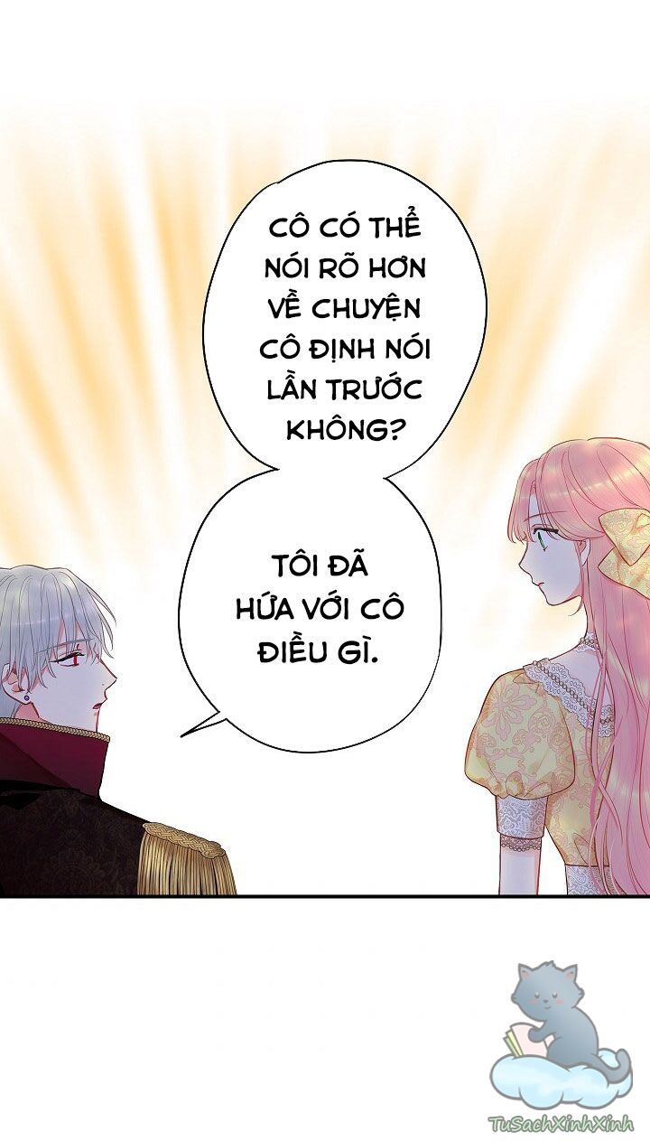 Tồn Tại Với Tư Cách Là Vợ Của Nam Chính: Chapter 196