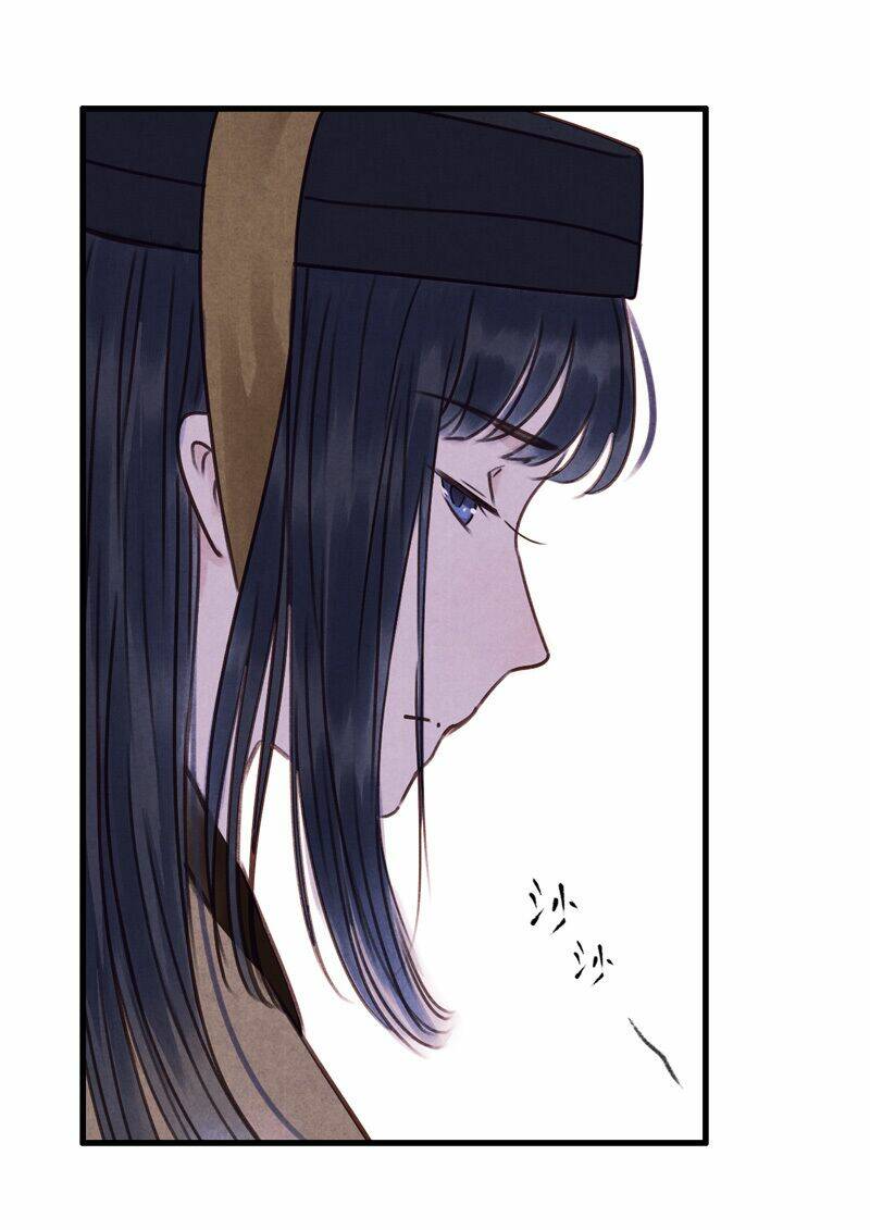 Thiếu Nữ Tản Mộng Đàm: Chapter 47