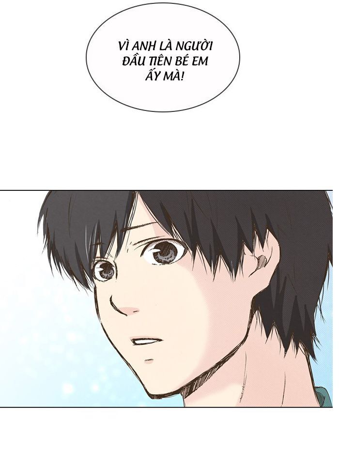 Làm Vợ Anh, Em Nhé: Chapter 26