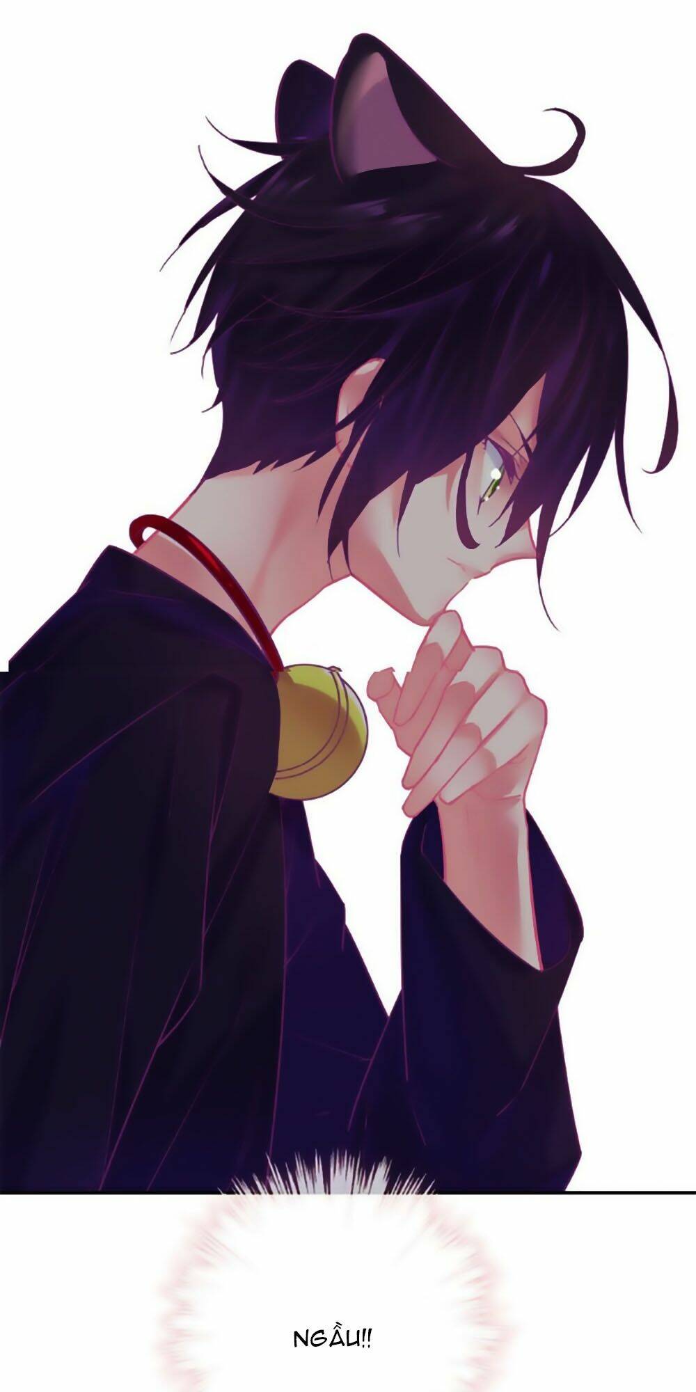 Đừng Nghịch, Ta Chỉ Muốn Yên Tĩnh: Chapter 77