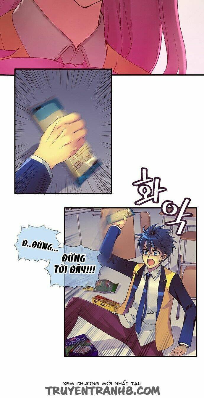 Trăng Mờ: Chapter 11