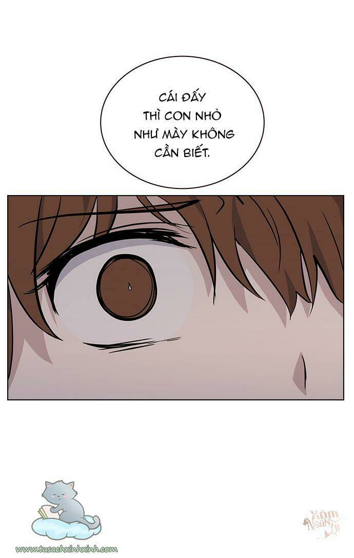 Thằng Bạn Trai Tồi Tệ Của Tôi: Chapter 64