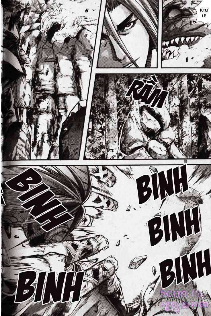 Diêm Đế: Chapter 277