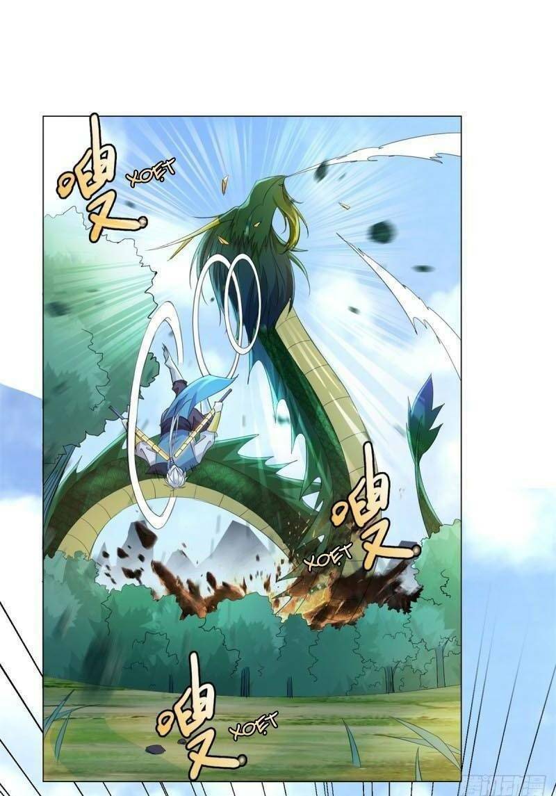 Chí Tôn Trọng Sinh: Chapter 41