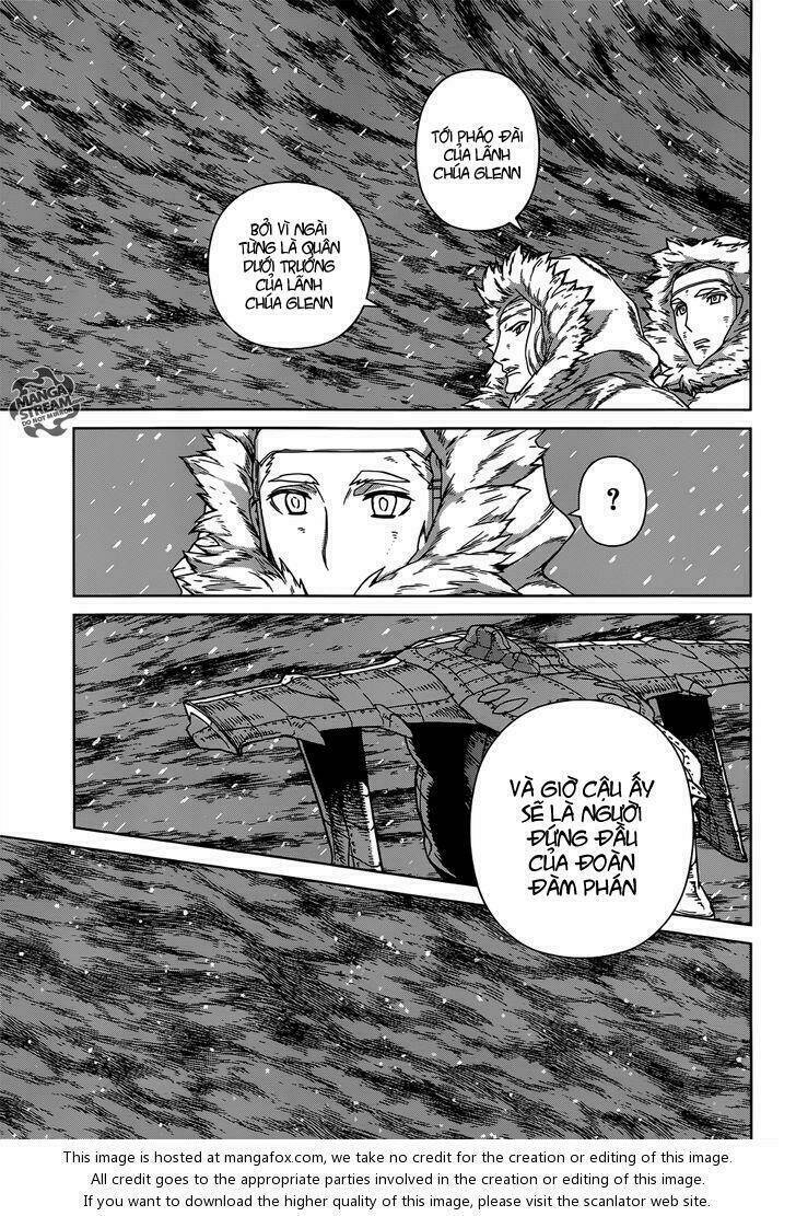 Ubel Blatt: Chapter 112