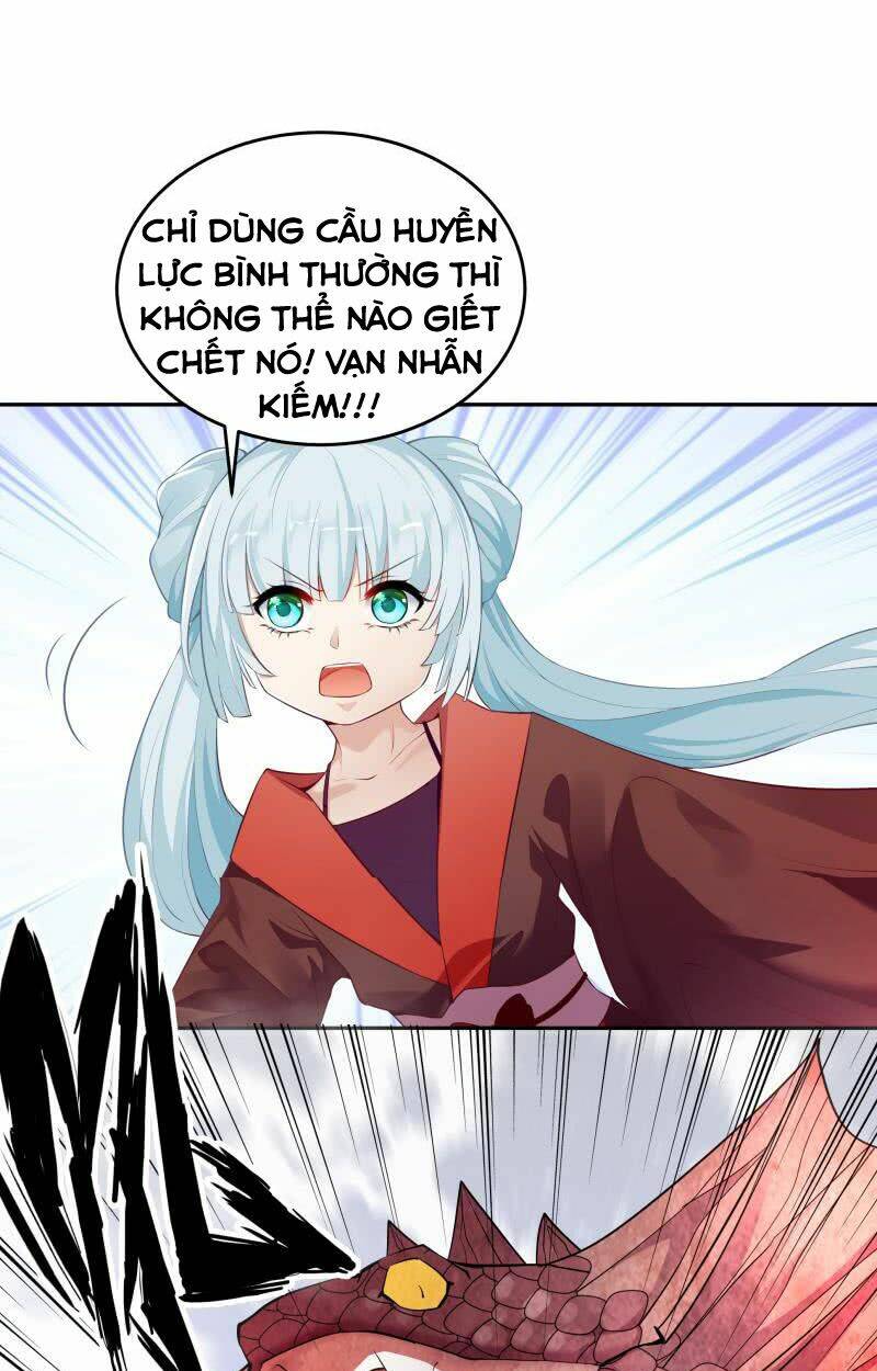 Ma Nhị Đại: Chapter 39