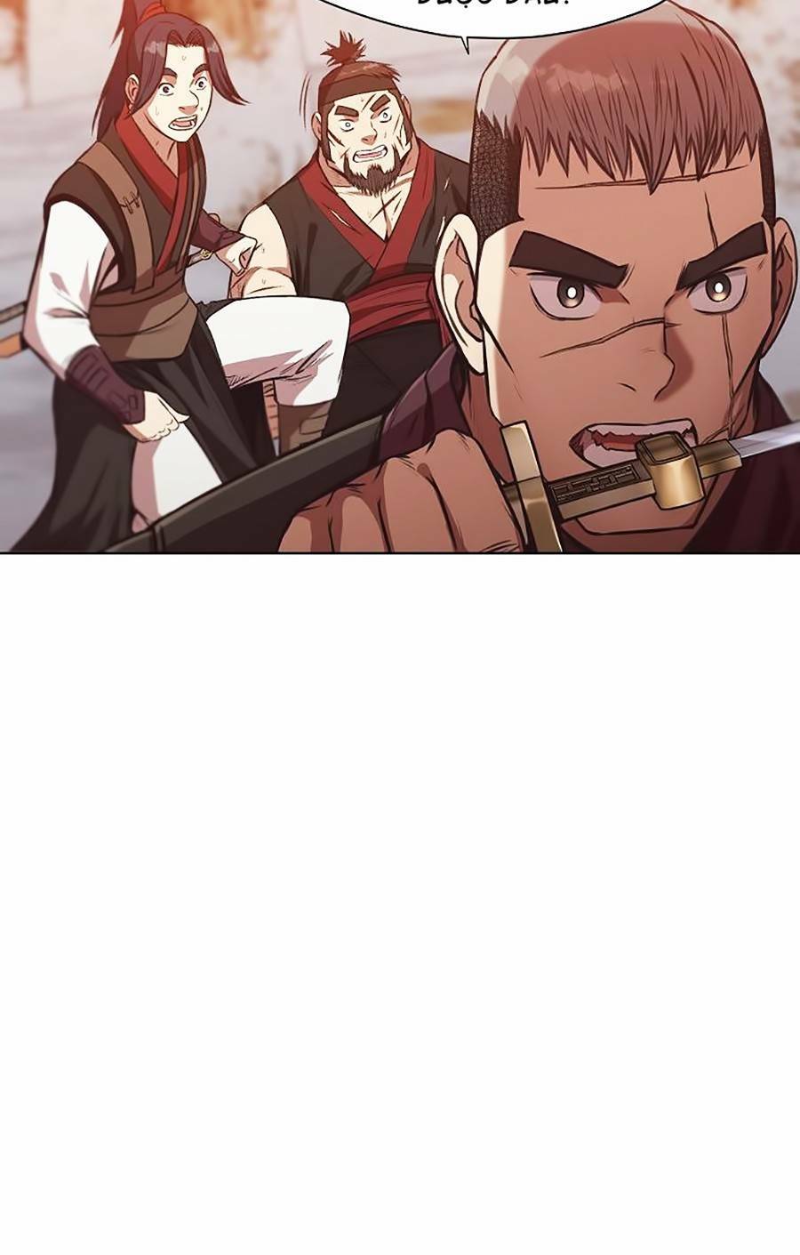 Thiên Võ Chiến Thần: Chapter 28