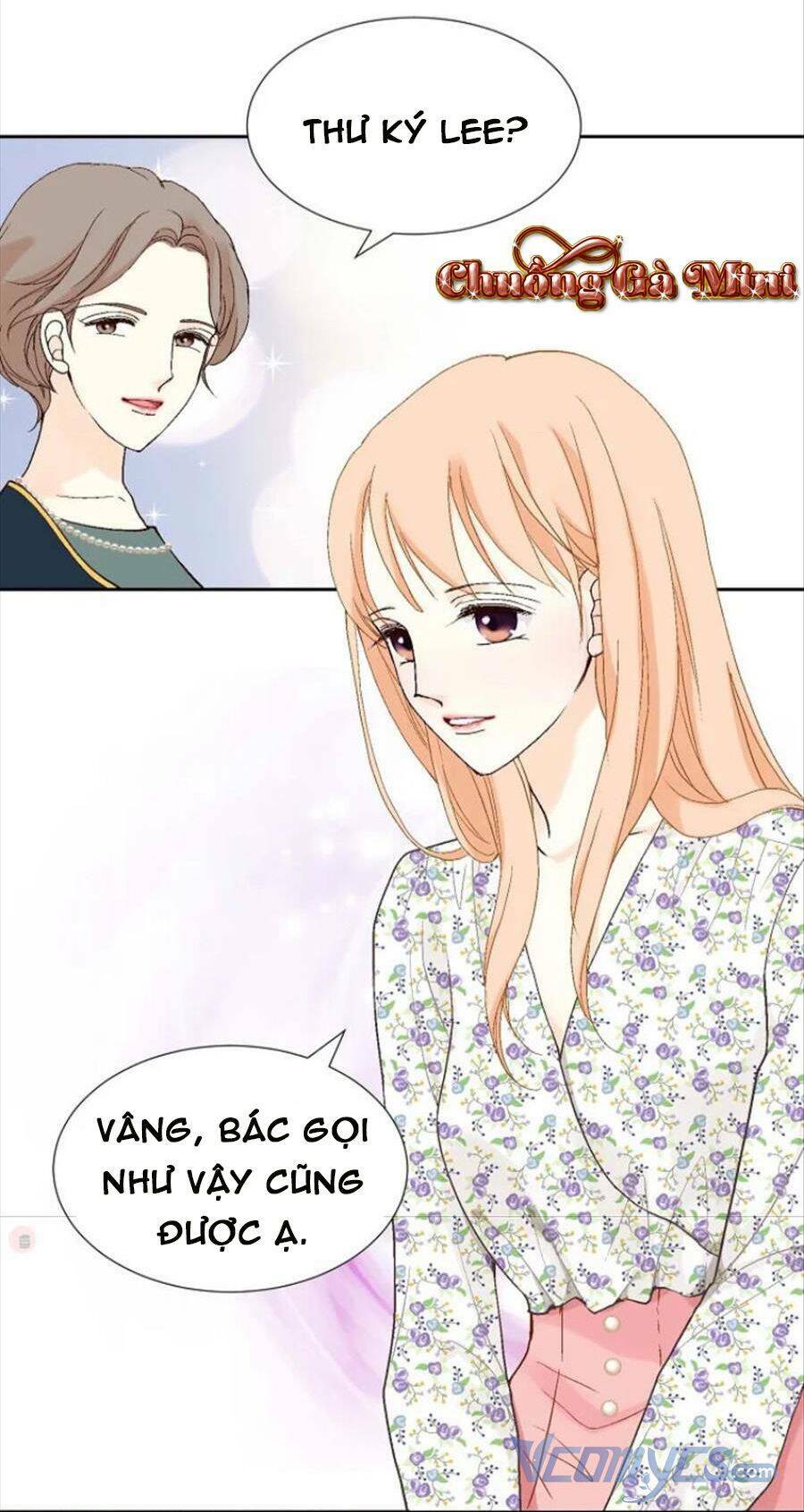 Lee Bom, Em Là Của Anh: Chapter 52