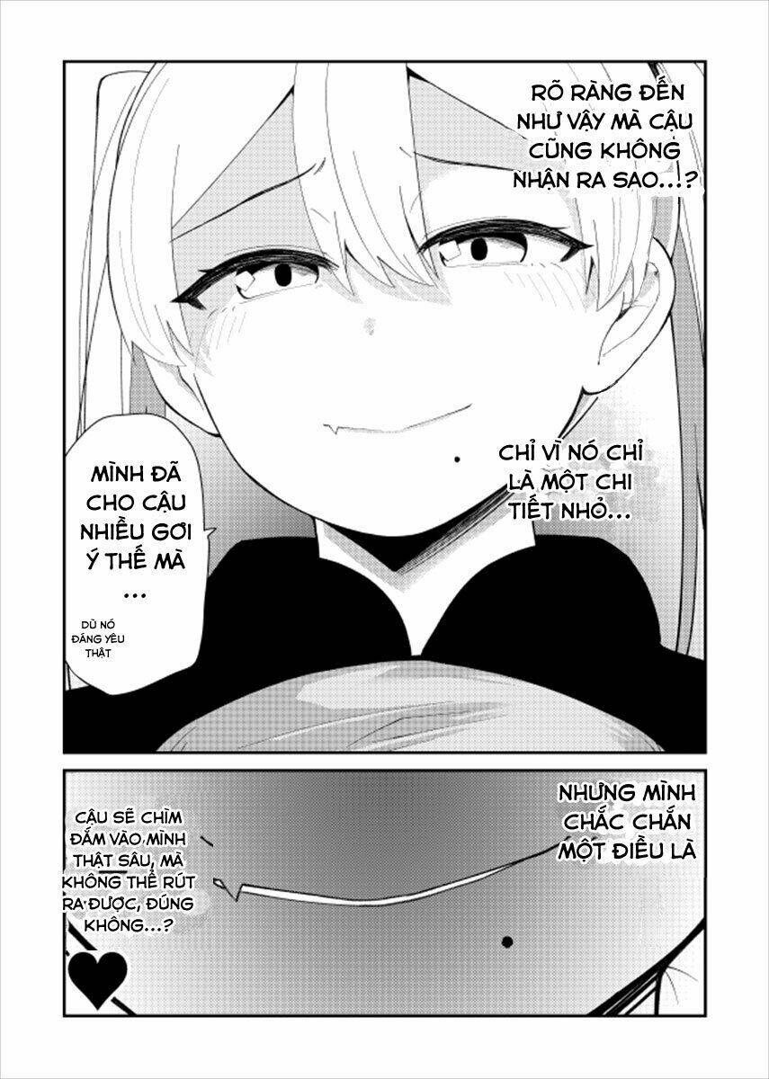 His Favorite Idol Moves In Next Door: Chapter 21
