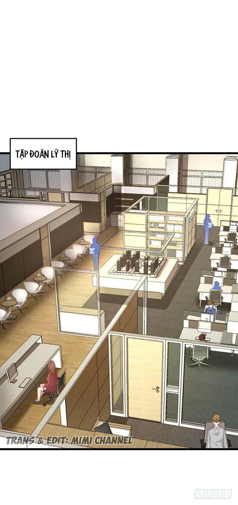 Cấm Tình Điềm Mật: Đế Thiếu Hào Môn Trêu Tận Cửa: Chapter 53