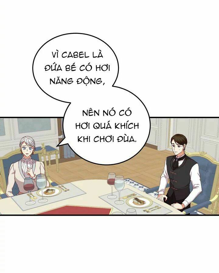 Đừng Chọc Đứa Em Gái Bé Bỏng Của Chúng Tôi: Chapter 20