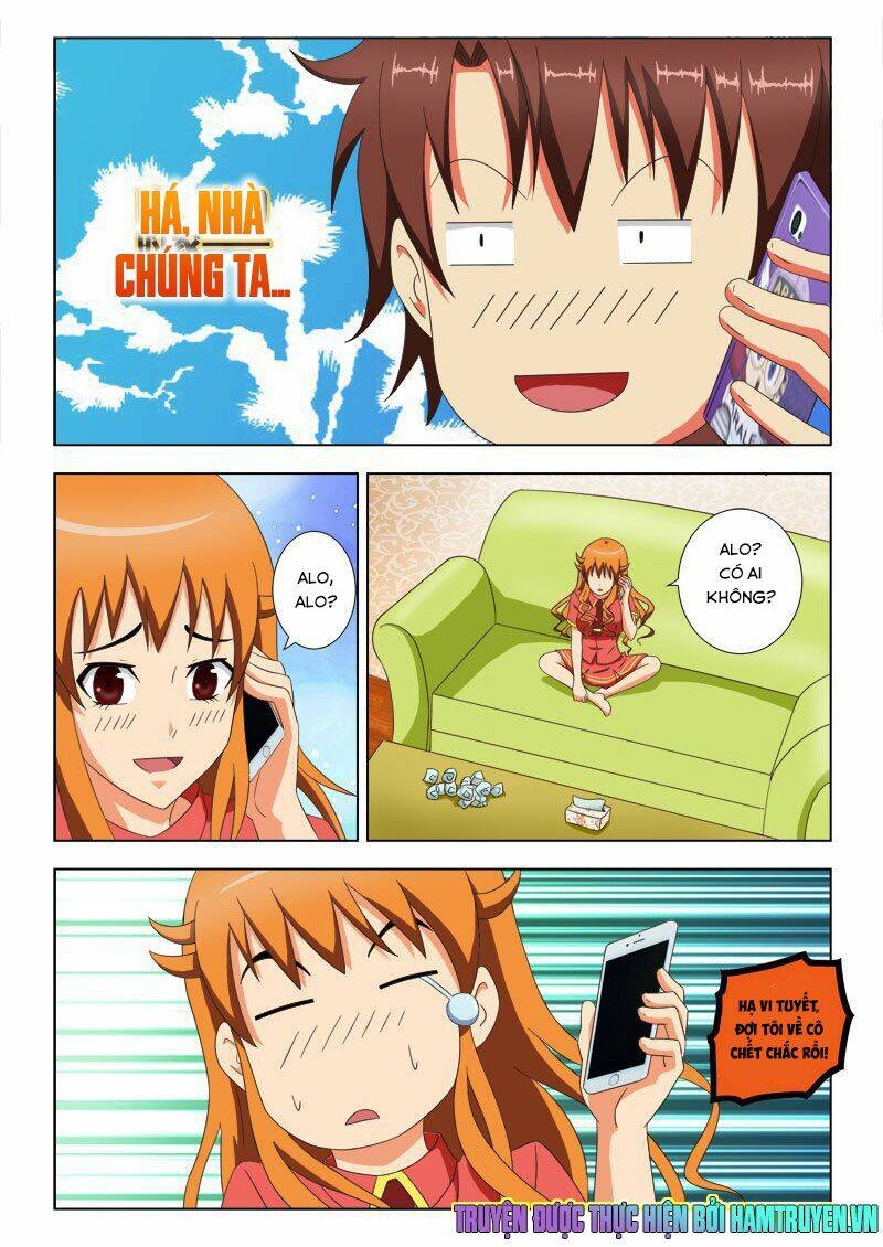 Tối Cường Tà Thiếu: Chapter 69