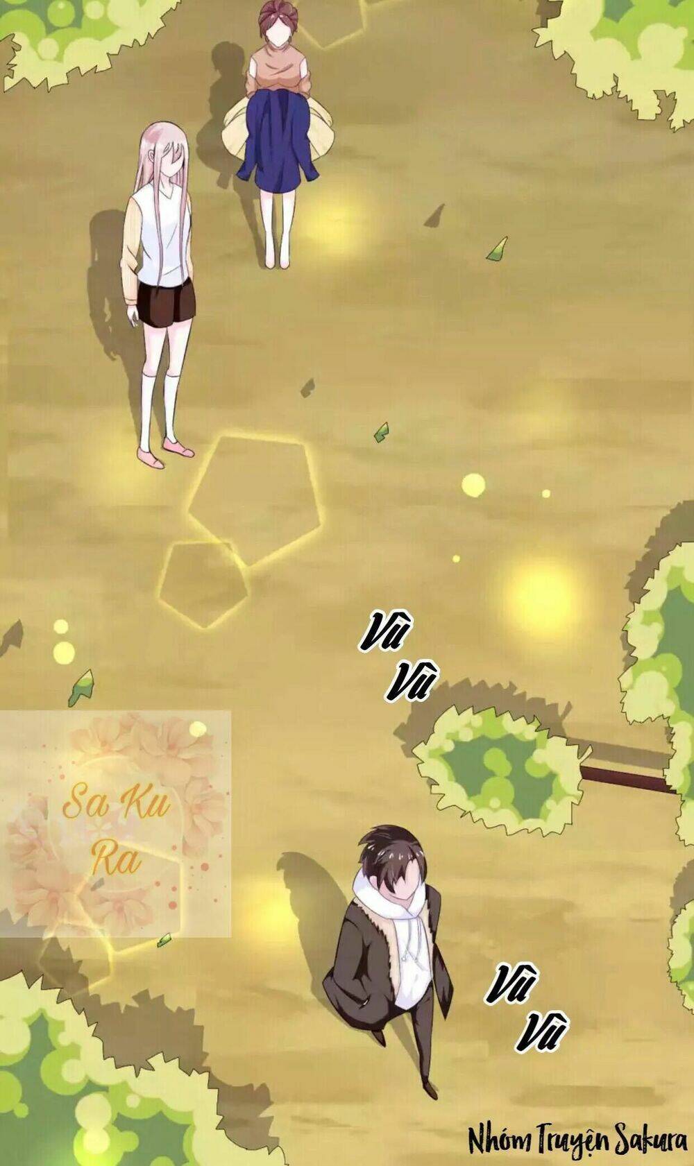 Tôi Vốn Dĩ Bị Bệnh Kiều: Chapter 28