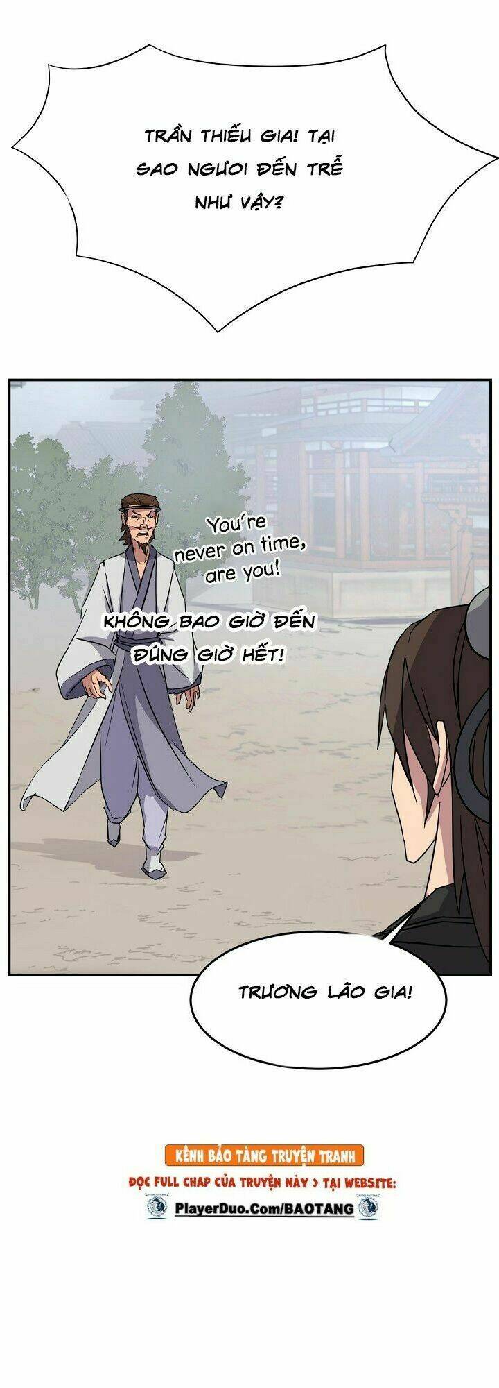 Trọng Sinh, Bất Khả Chiến Bại: Chapter 60