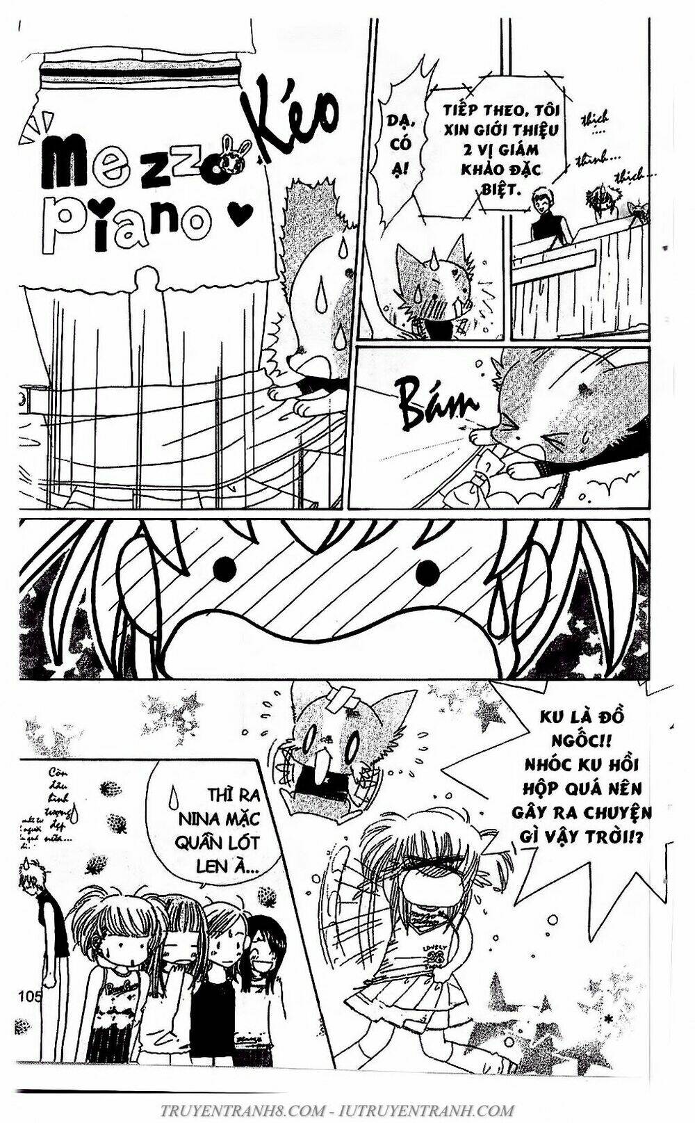 Bộ Sưu Tập Lọ Lem: Chapter 51