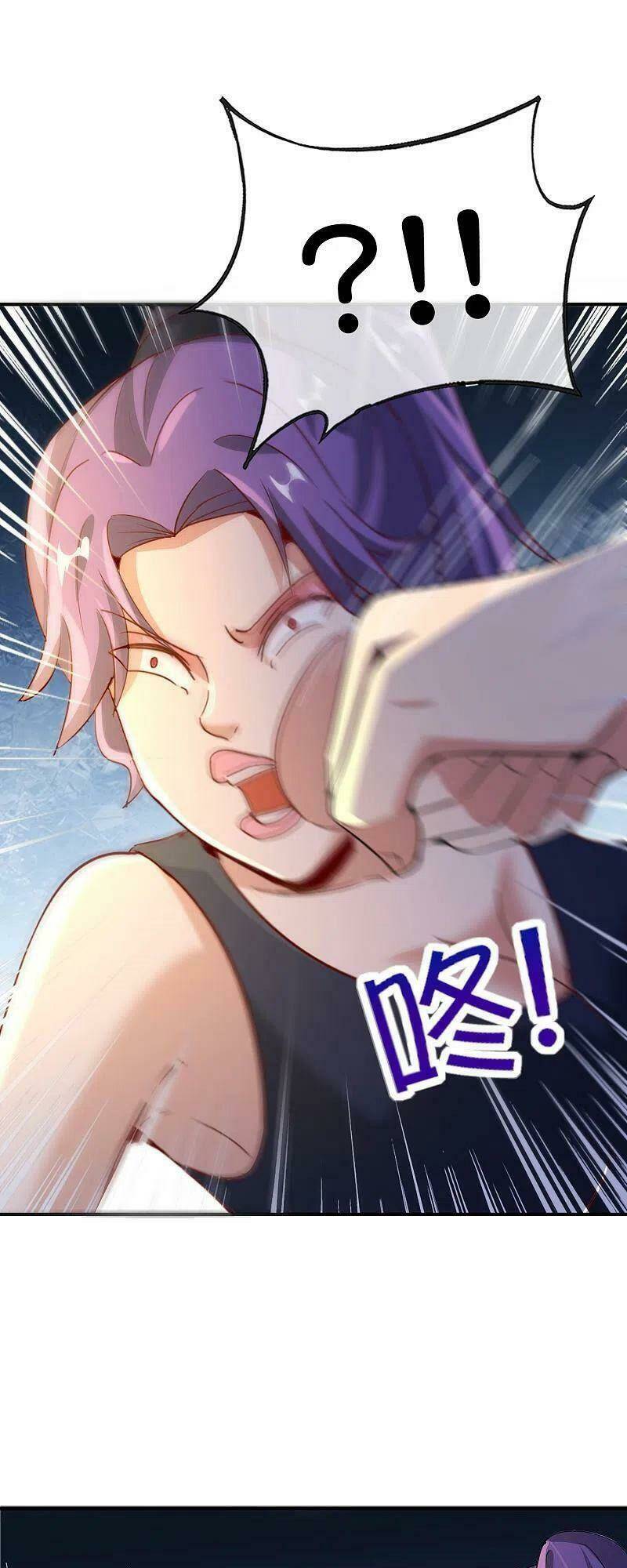 Vòng Bạn Bè Mạnh Nhất Của Tiên Giới: Chapter 138