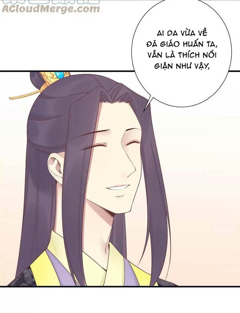 Hoàng Hậu Bận Lắm: Chapter 180