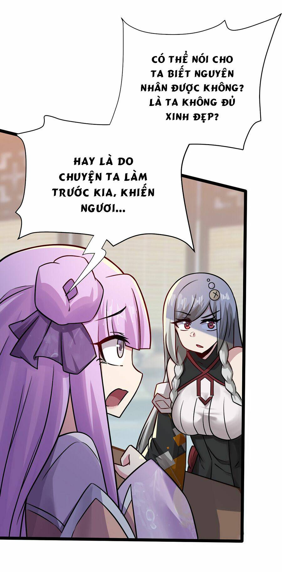 Đại Bảo Kiếm Của Tôi: Chapter 46