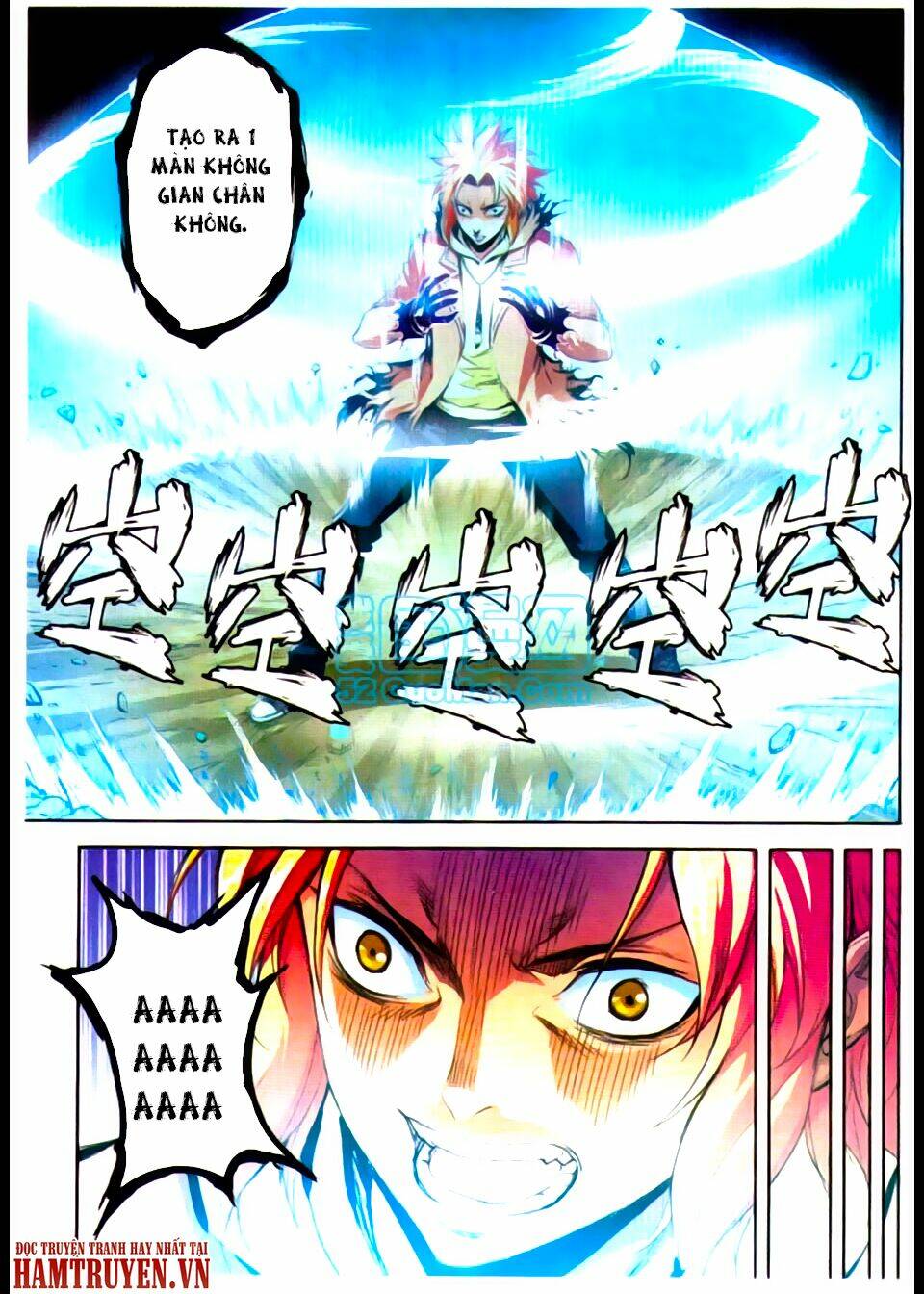 Thần Bút Họa Sư: Chapter 15