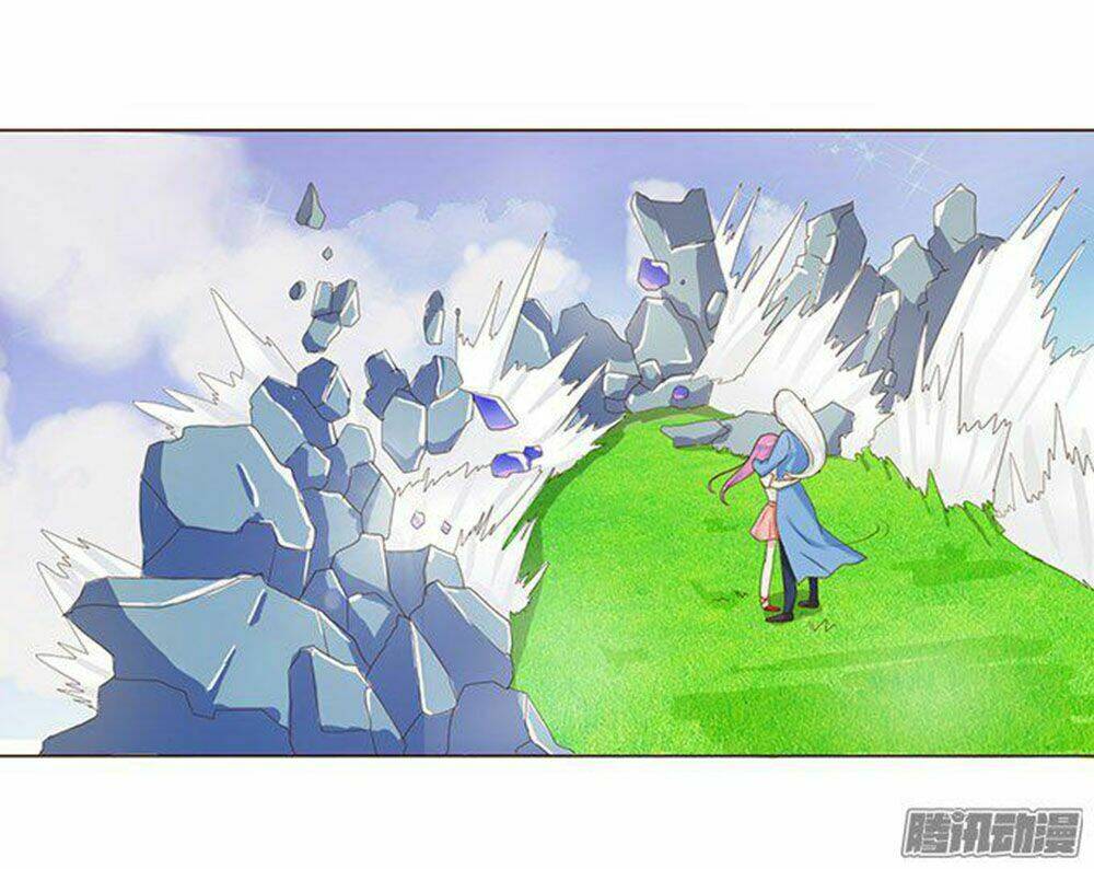 Ma Vương Luyến Ái Chỉ Nam: Chapter 58