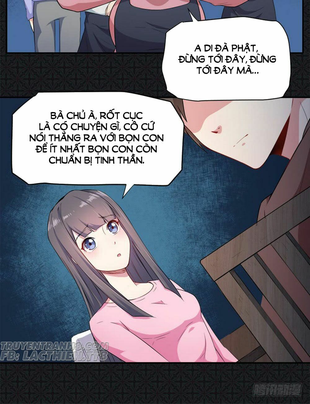 Ngạo Kiều Quỷ Vương Yêu Ta: Chapter 64