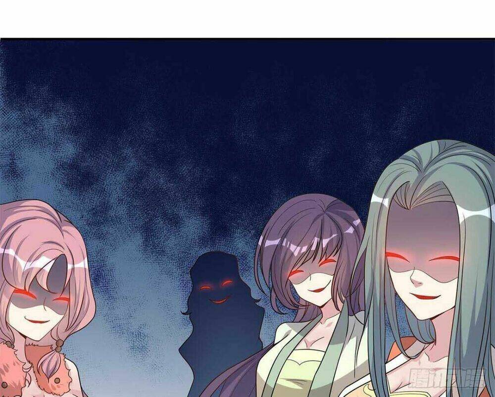 Xâm Lược Vạn Giới: Chapter 7