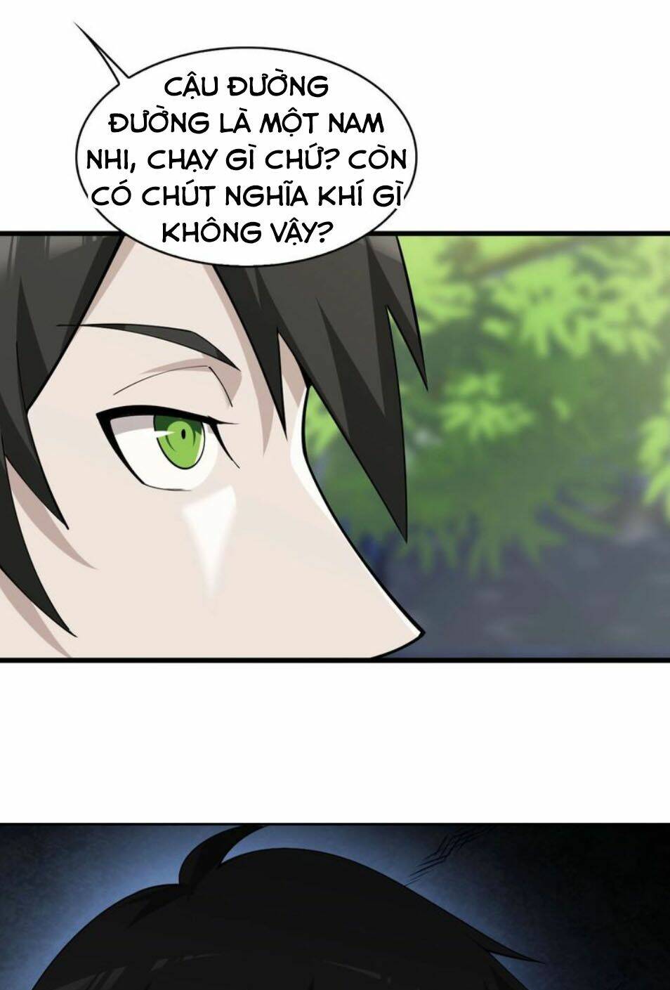 Siêu Cấp Đại Chủ Bạ: Chapter 44