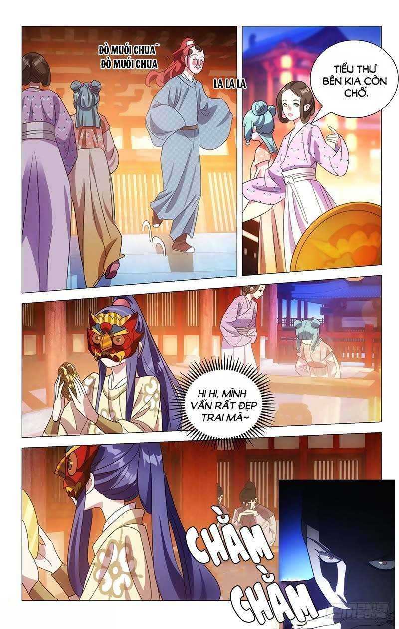 Phò Mã! Không Nên A!: Chapter 153