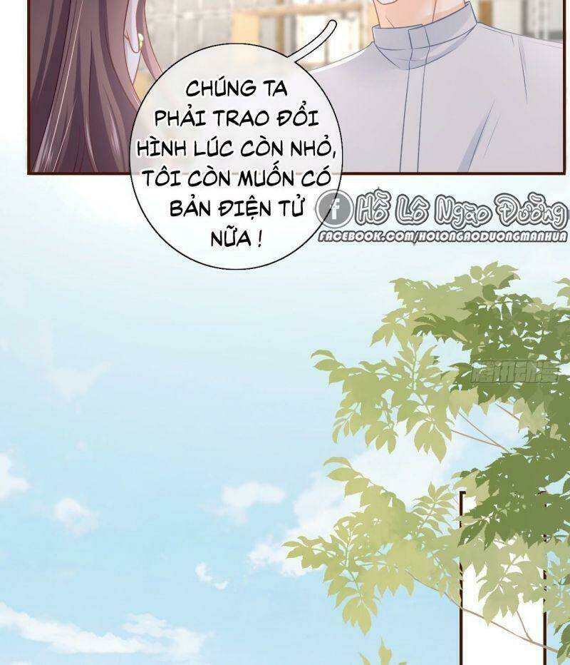 Bạn Gái Tôi Mới 30+: Chapter 80