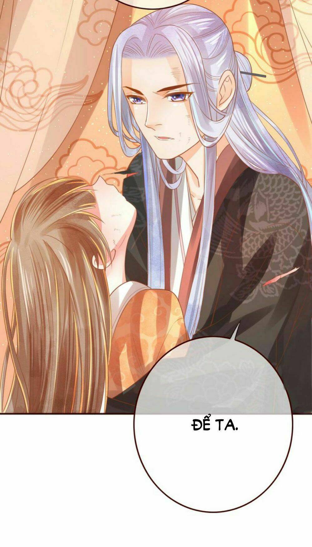 Chọc Nhầm Thượng Thần Băng Lãnh: Chapter 14