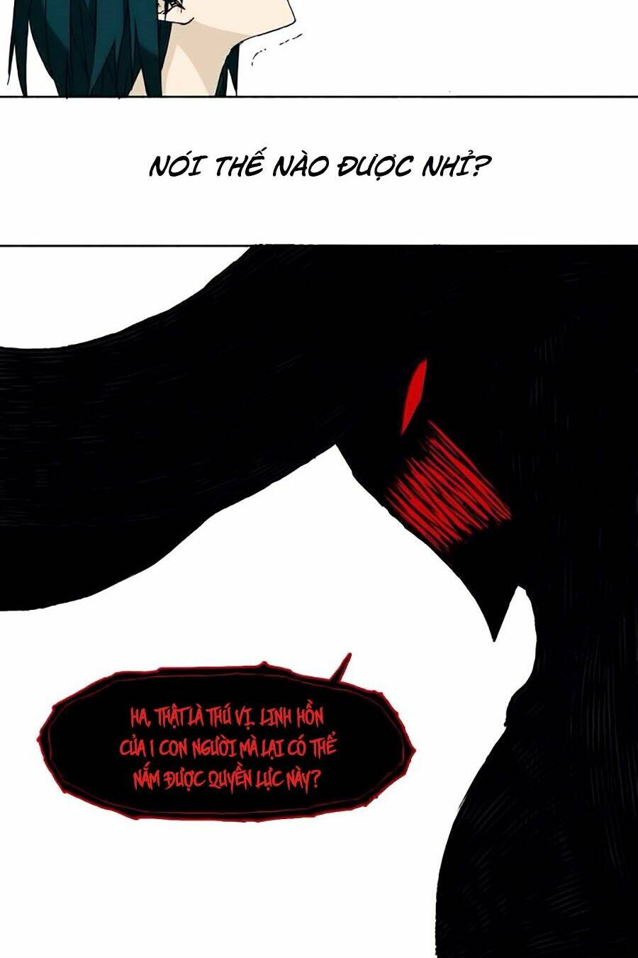 Đại Chiến Muỗi Biến Dị: Chapter 24